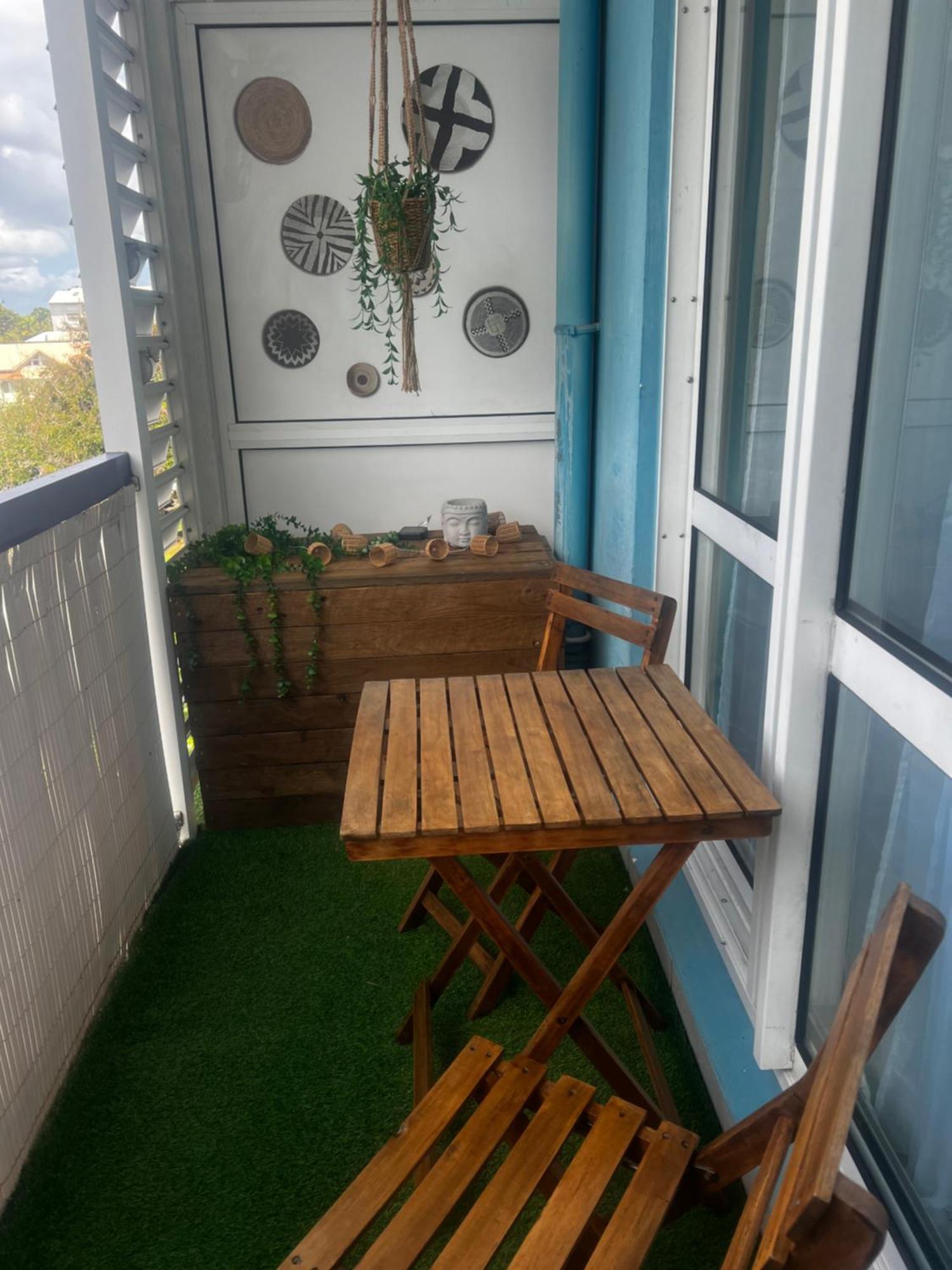 Studio Refait A Neuf ! Le Gosier  Ngoại thất bức ảnh